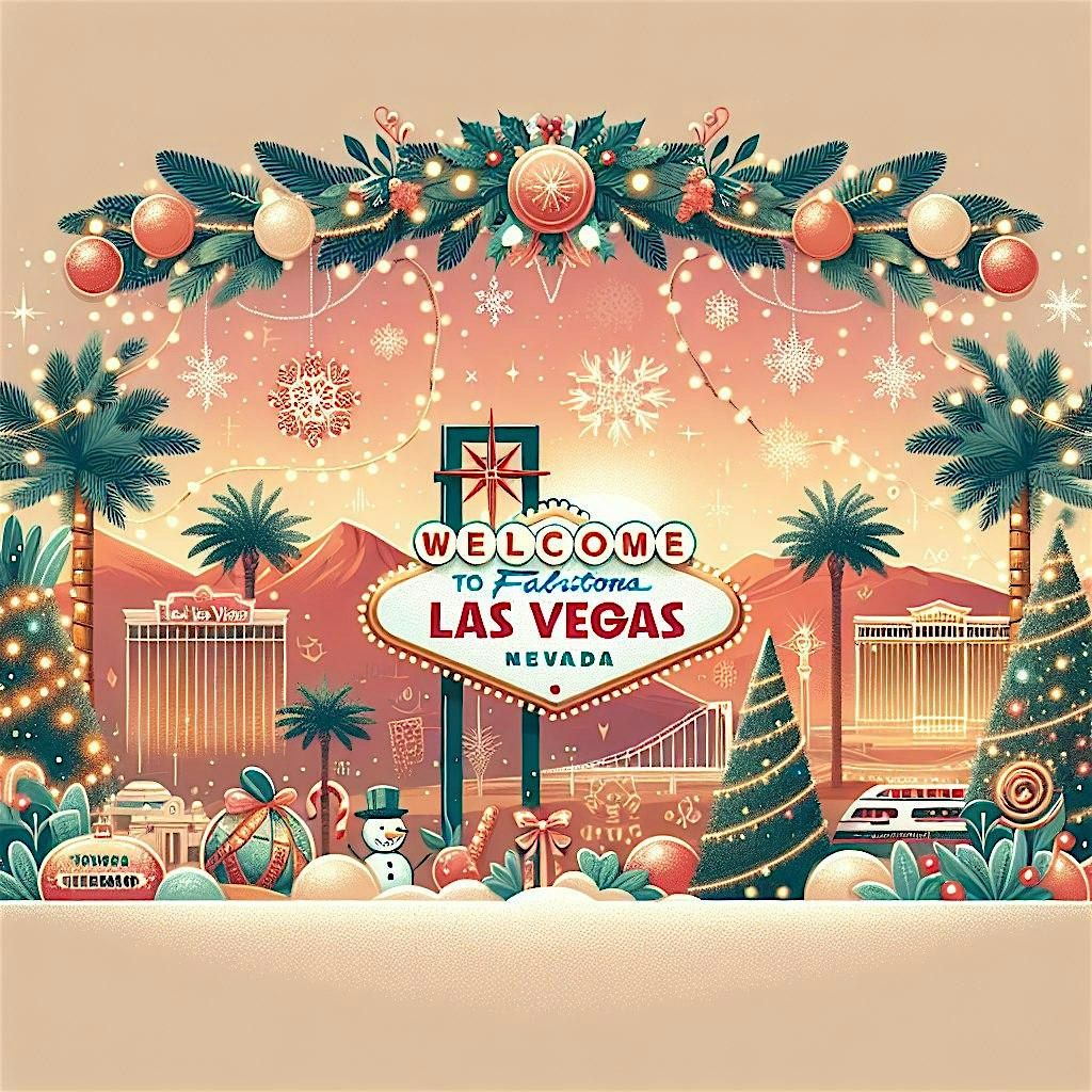 The Planner\u2019s Holiday Happy Hour