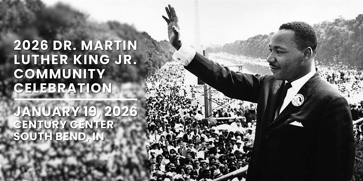 2026 Dr. Martin Luther King Jr. Breakfast Celebration