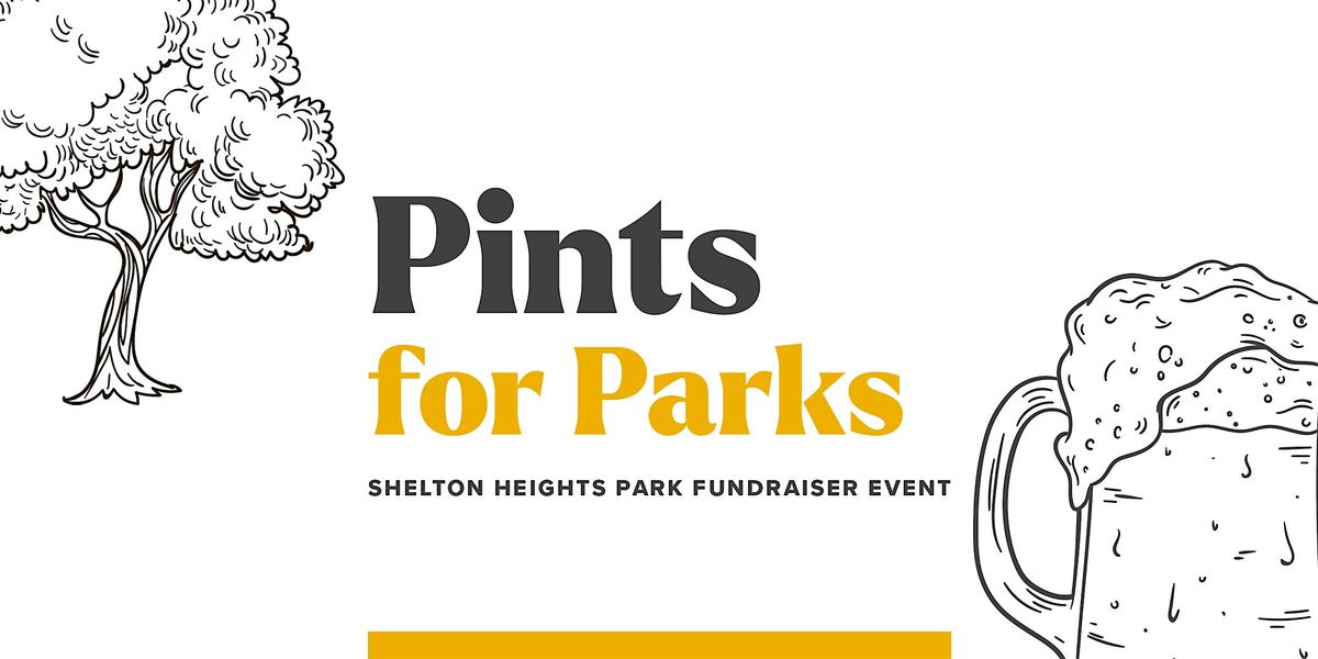 2025 Pints For Park