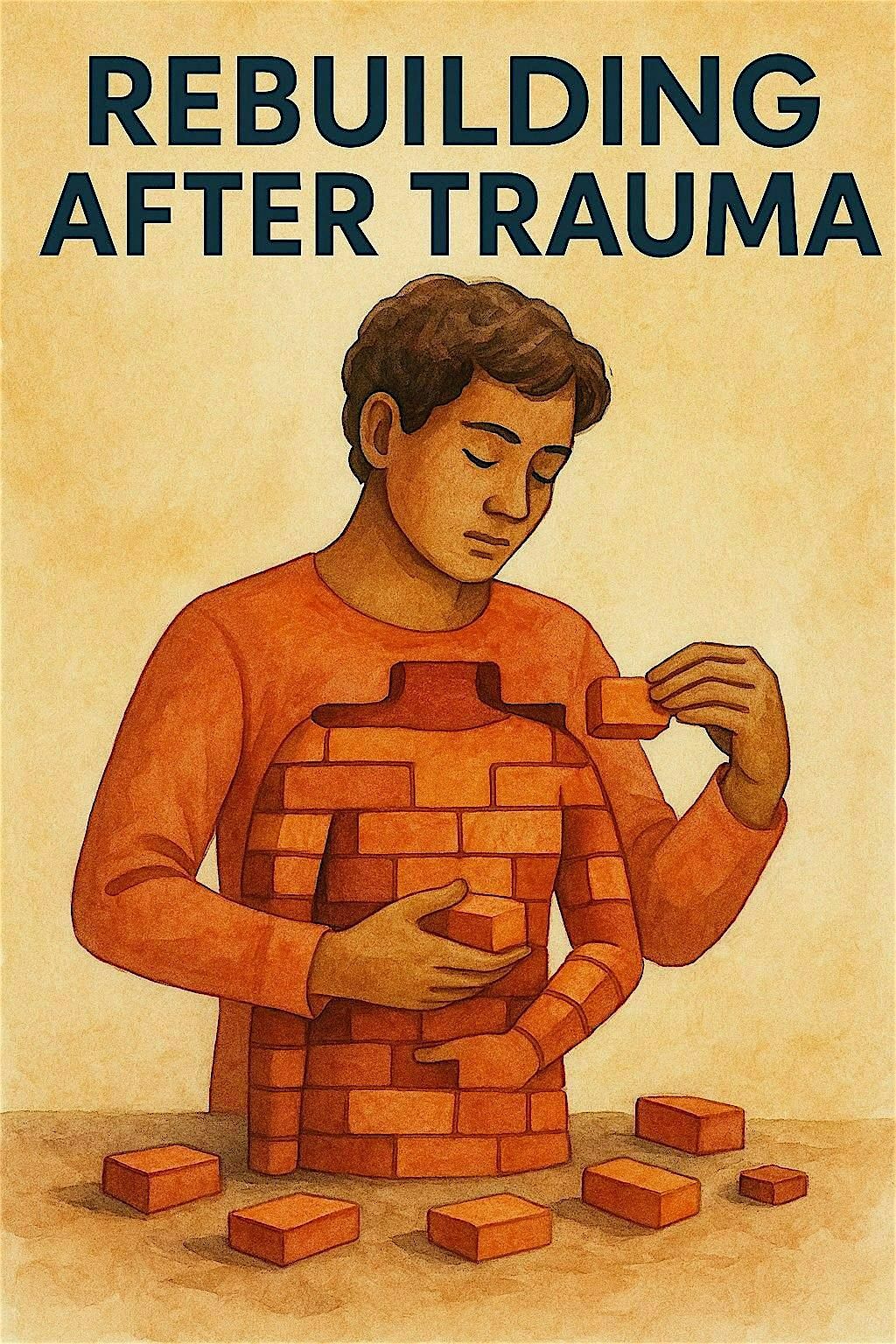 Rebuilding After Trauma