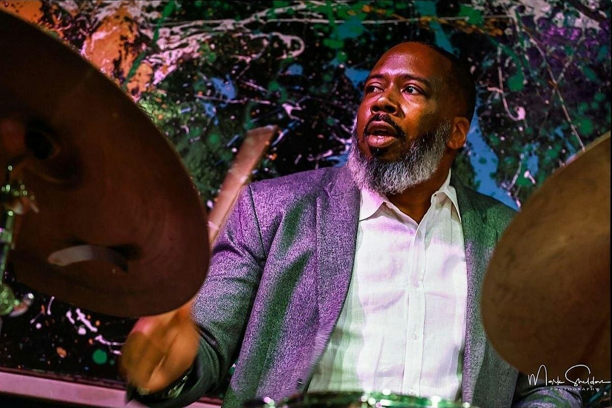 James Gaiters & SoulRevival