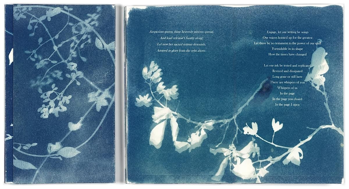Educator Workshop: Book Art