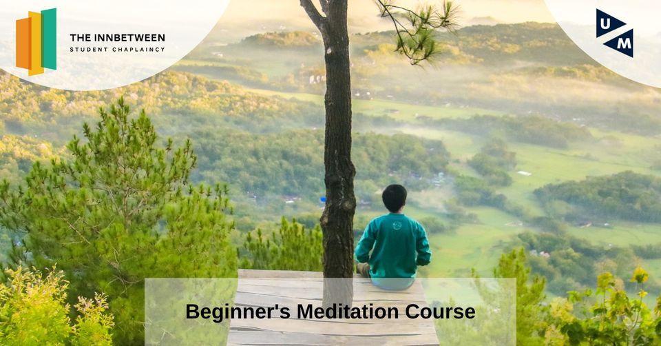 Beginner's Meditation Course