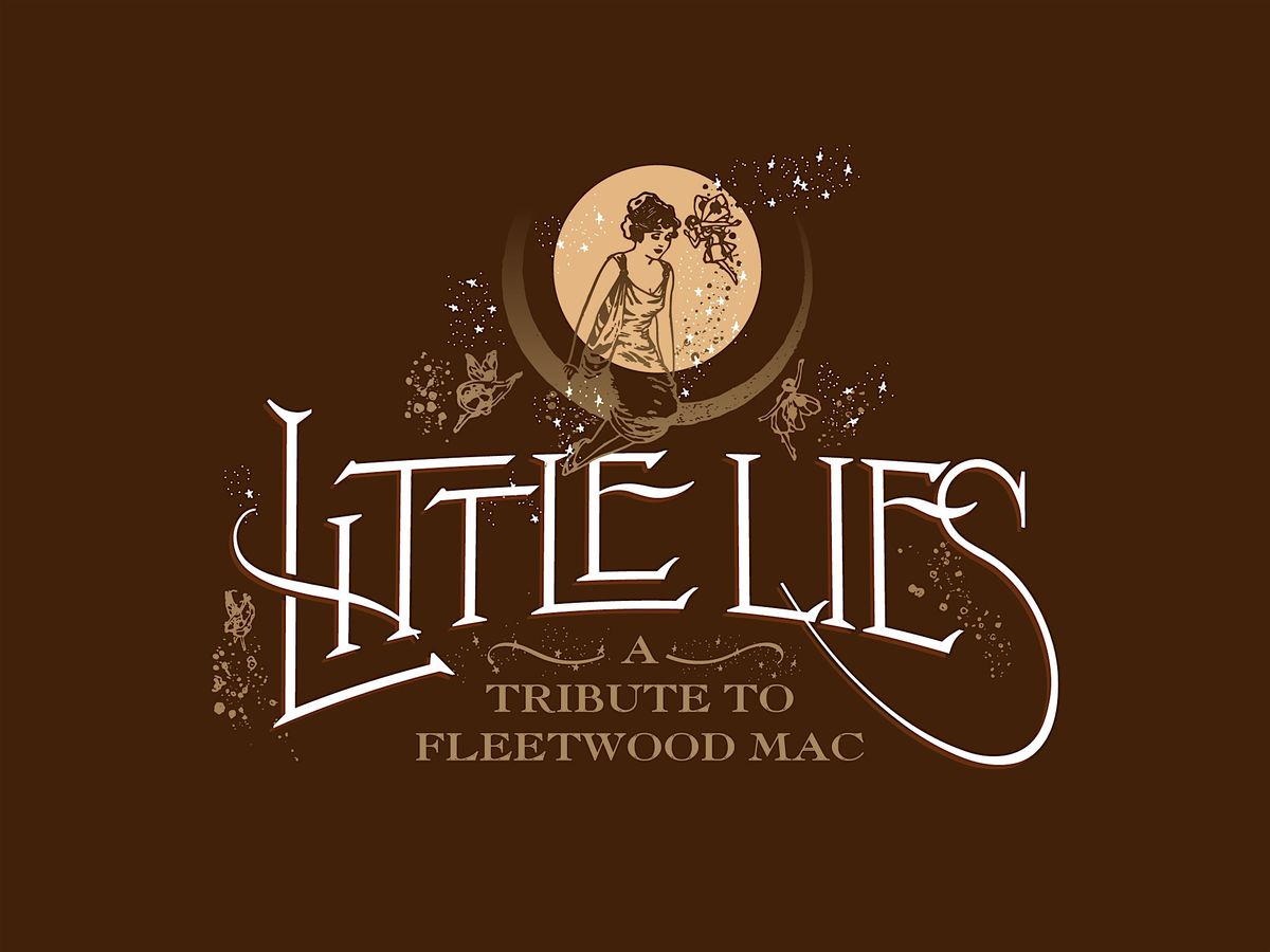 Little Lies: A Tribute to Fleetwood Mac at The Cove