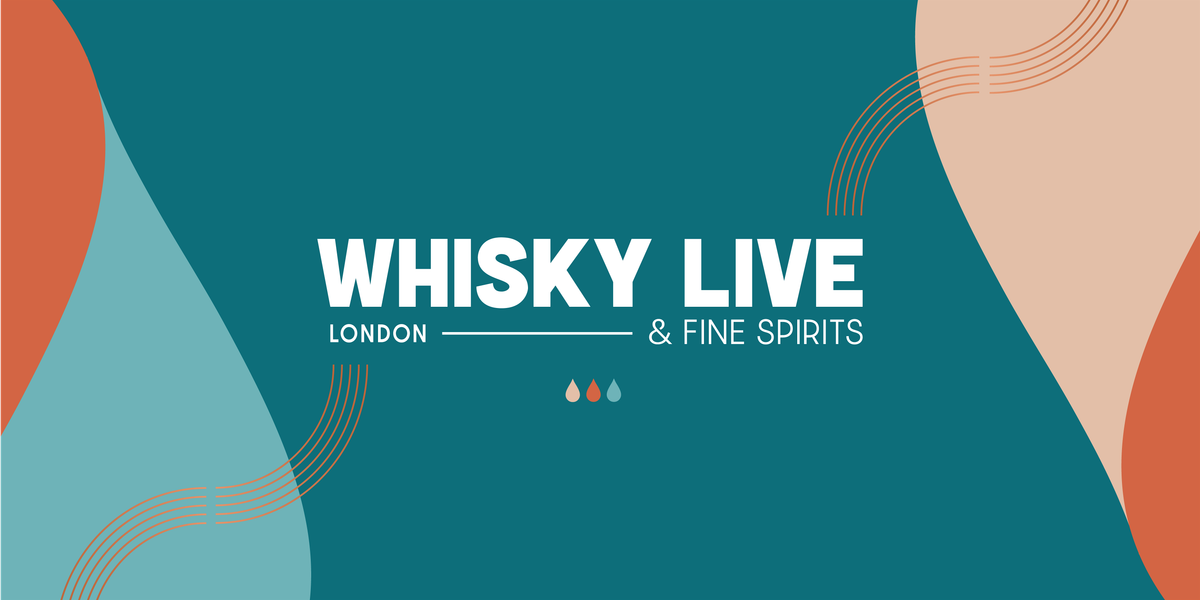 Whisky Live & Fine Spirits London 2026