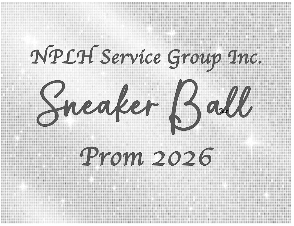 NPLH Service Group 3rd Annual Prom