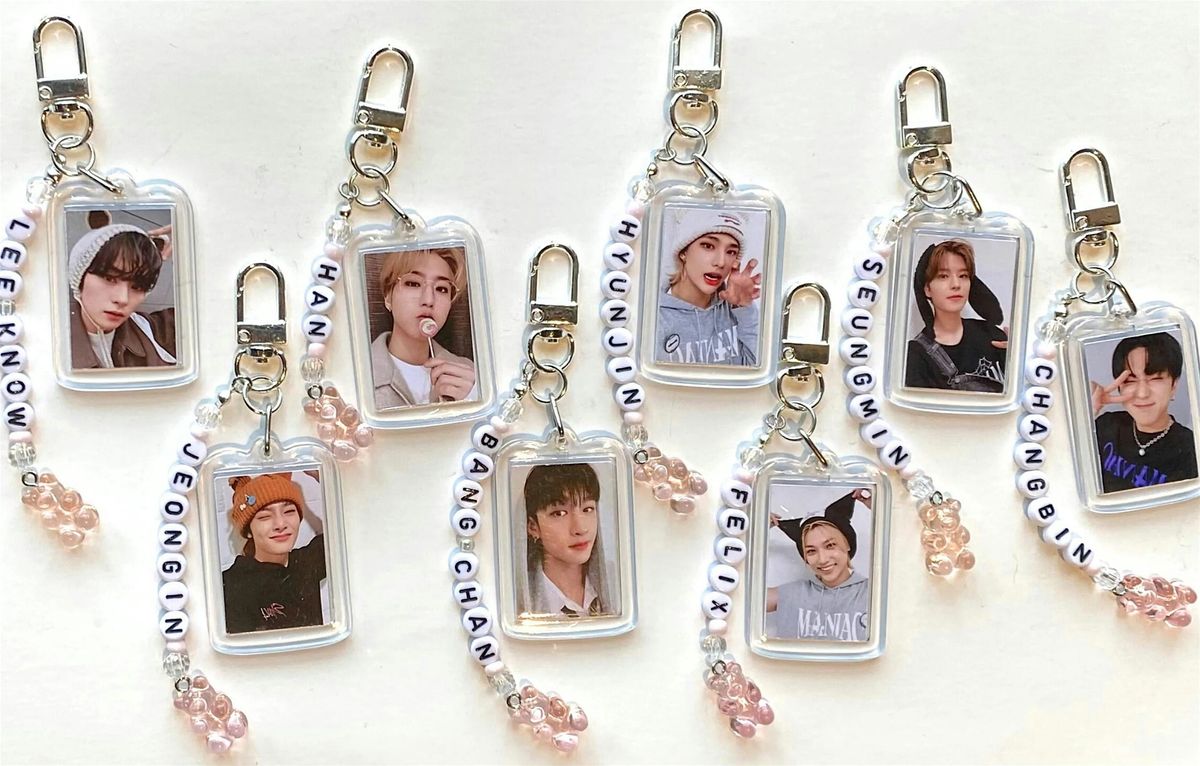 K-Pop & Craft