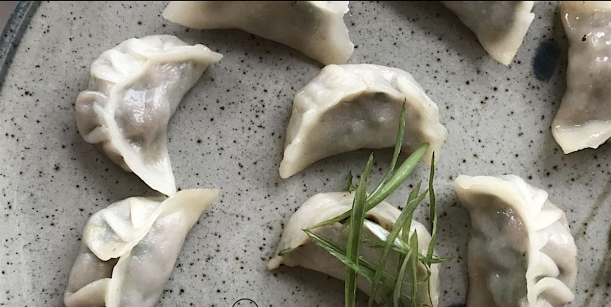 3 Types of Dumplings: Soup Dumplings,  Potstickers & Crispy Money Bags!