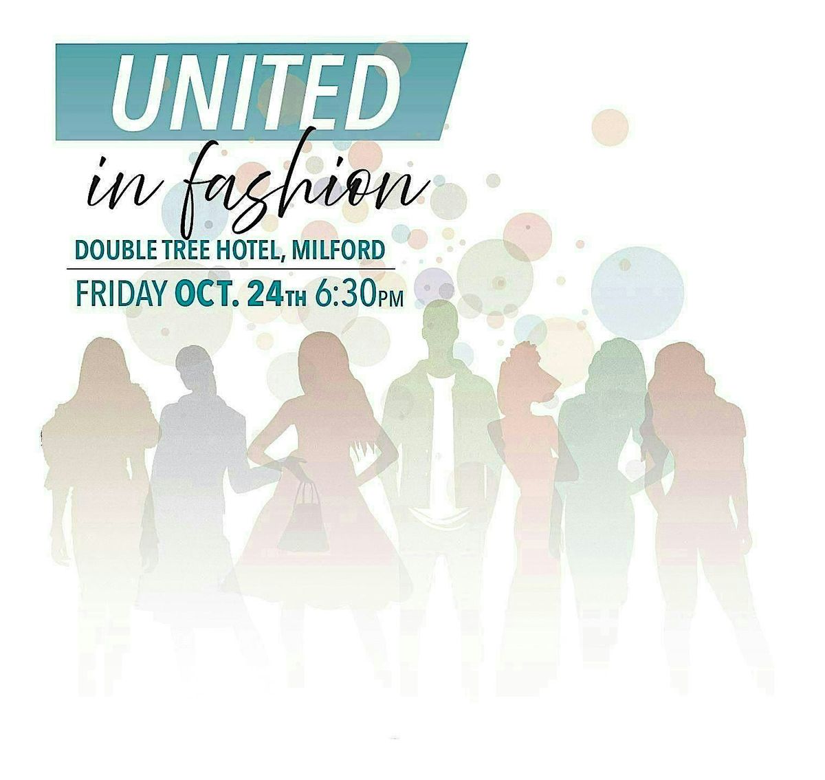 United in Fashion