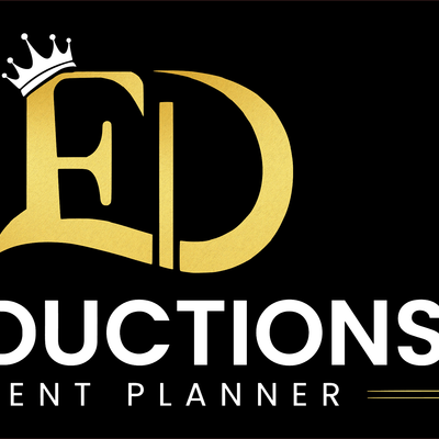 ED productions event planner