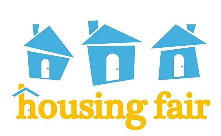 Charleston Housing Fair 2025