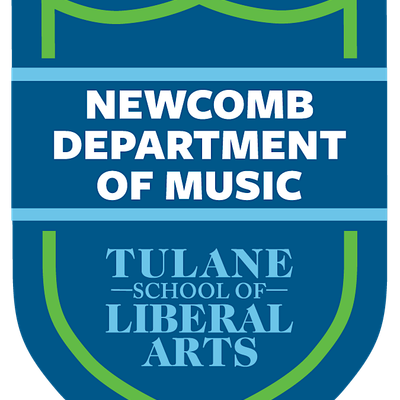 Newcomb Department of Music, Tulane University