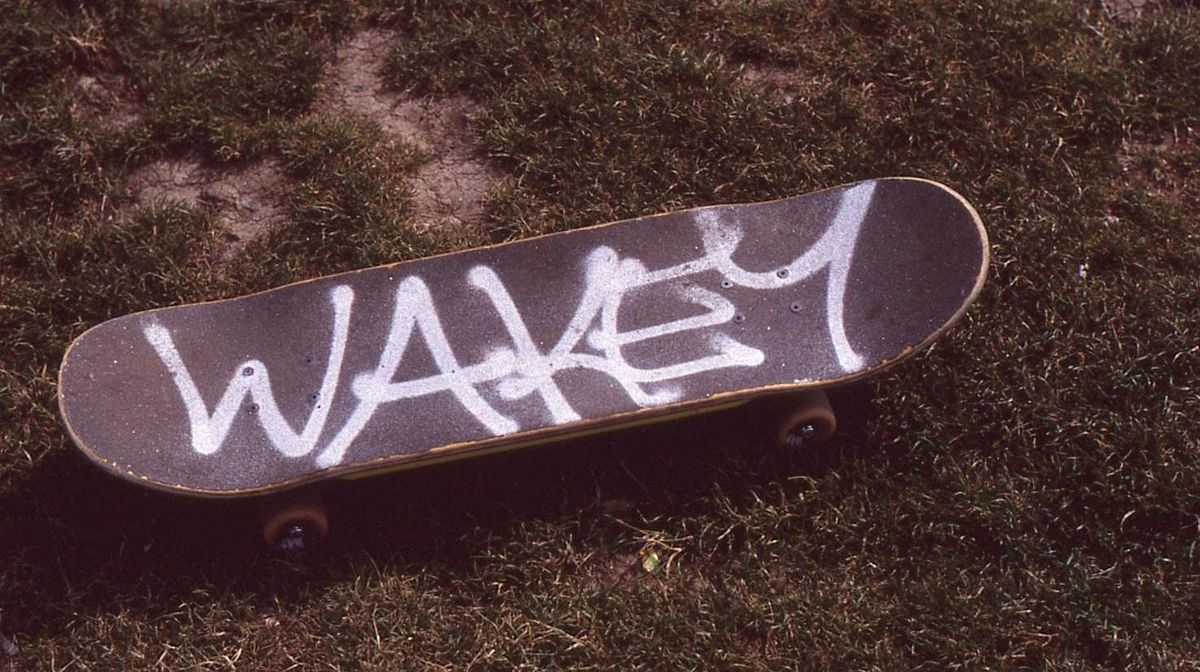 Skateboarding in Wakefield - past, present and future?