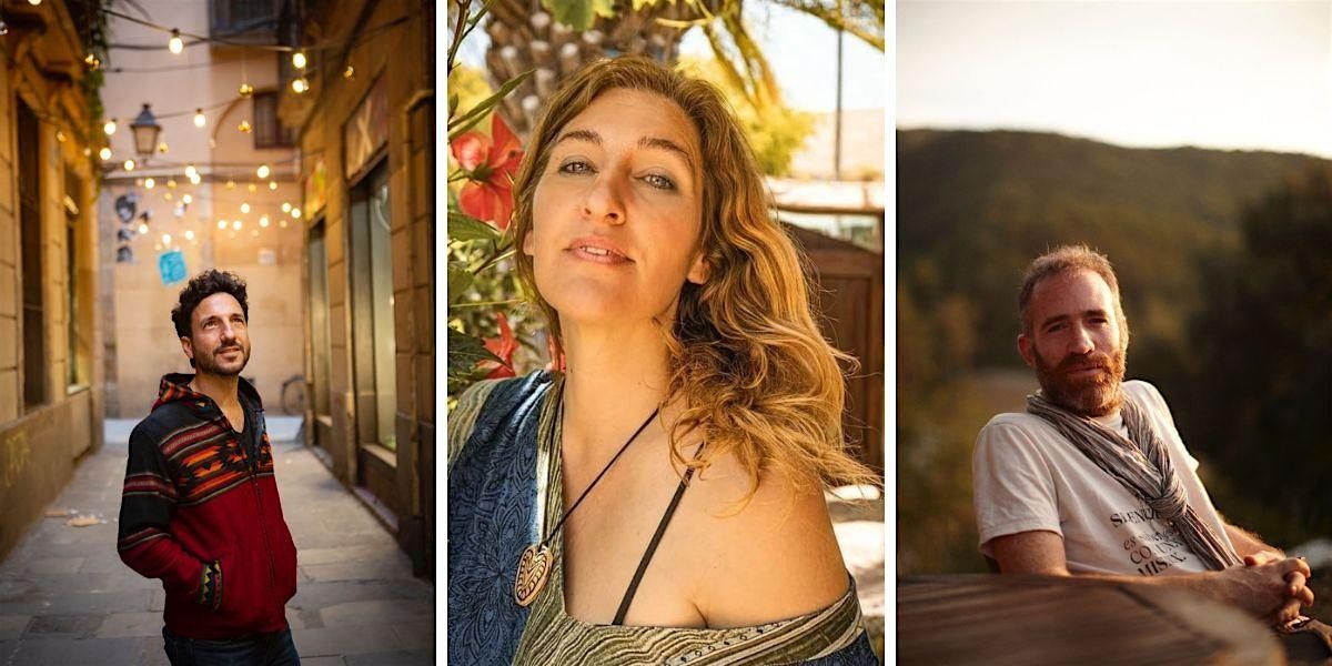 T\u00e0nit Navarro Trio