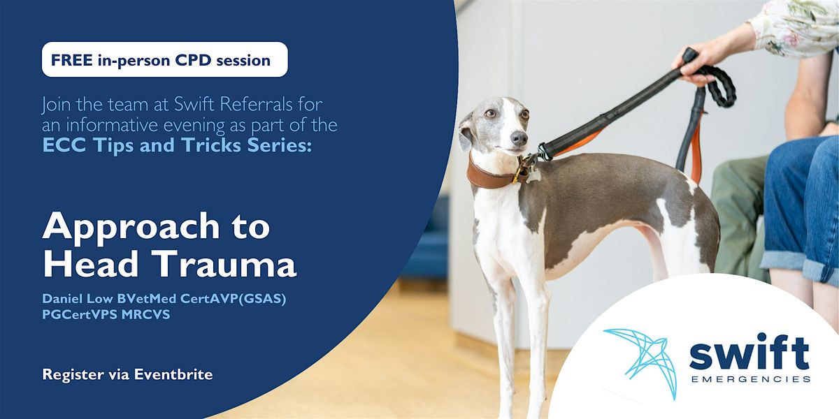 ECC Tips and Tricks: Approach to Head Trauma