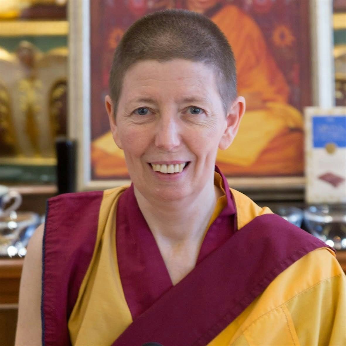 The Art of Meditation: Special evening talk