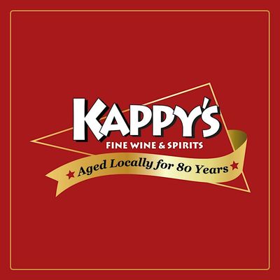 Kappy's Fine Wine & Spirits - Medford