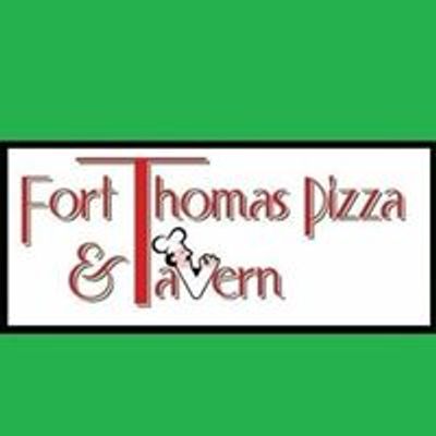 Fort Thomas Pizza and Tavern