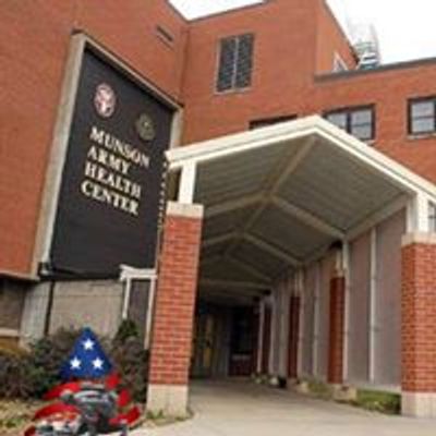 Munson Army Health Center