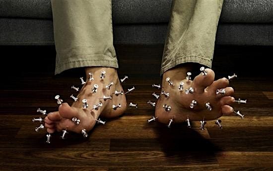 Reversing Neuropathy Seminar: No Drugs or Surgeries