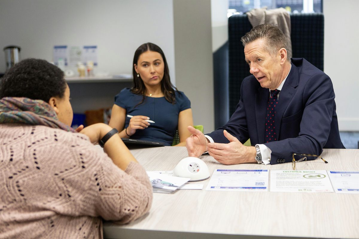 Funding Your Business or Social Enterprise