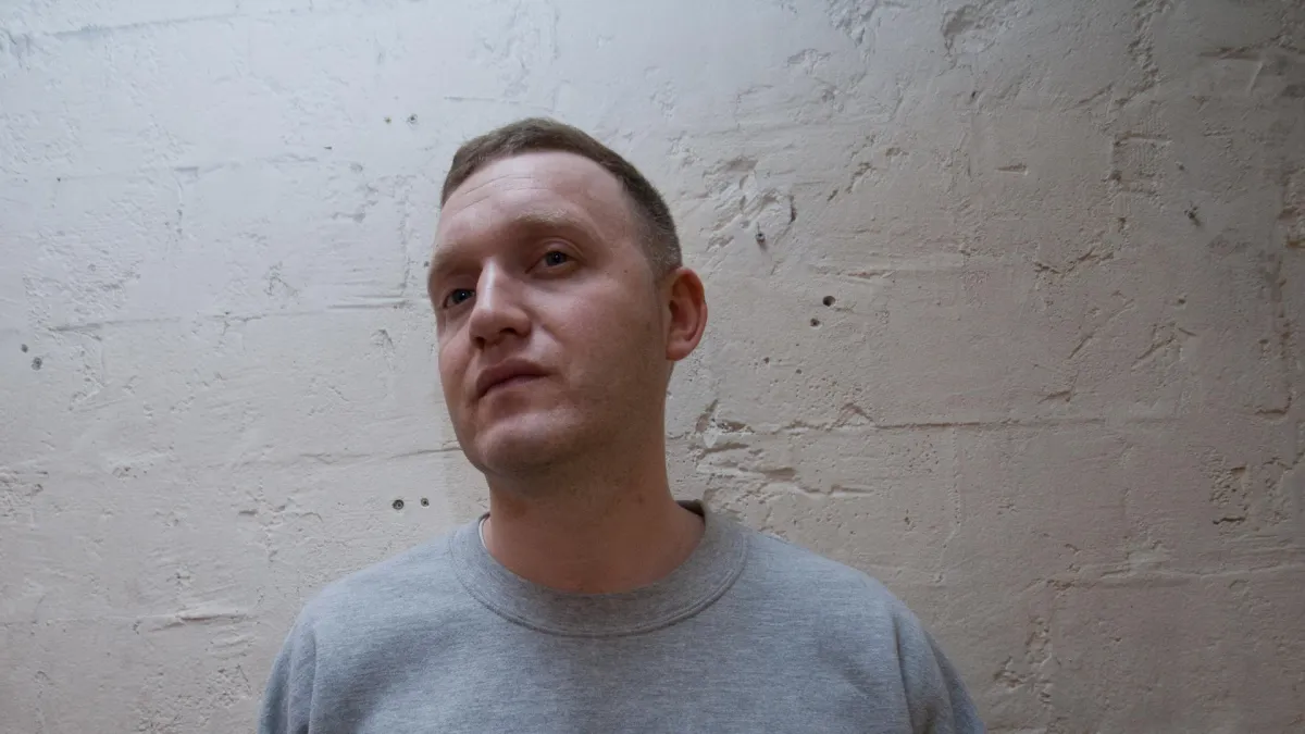 Deekline, Ed Solo, Crossy, Kivi in Bournemouth