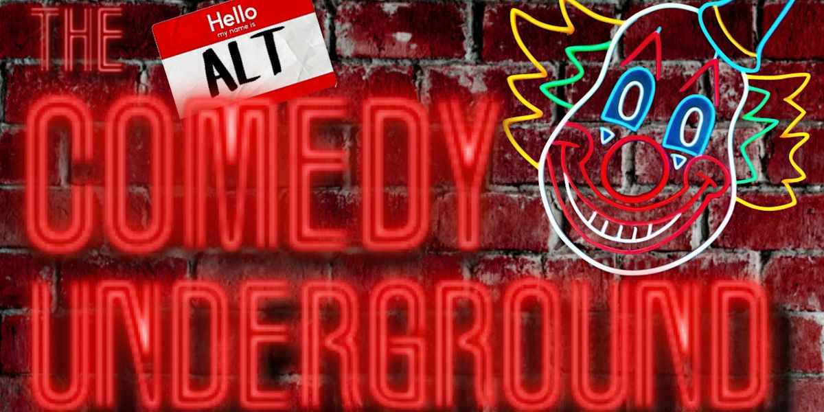 Comedy Underground