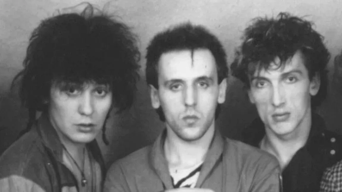 Lady Pank in Groningen