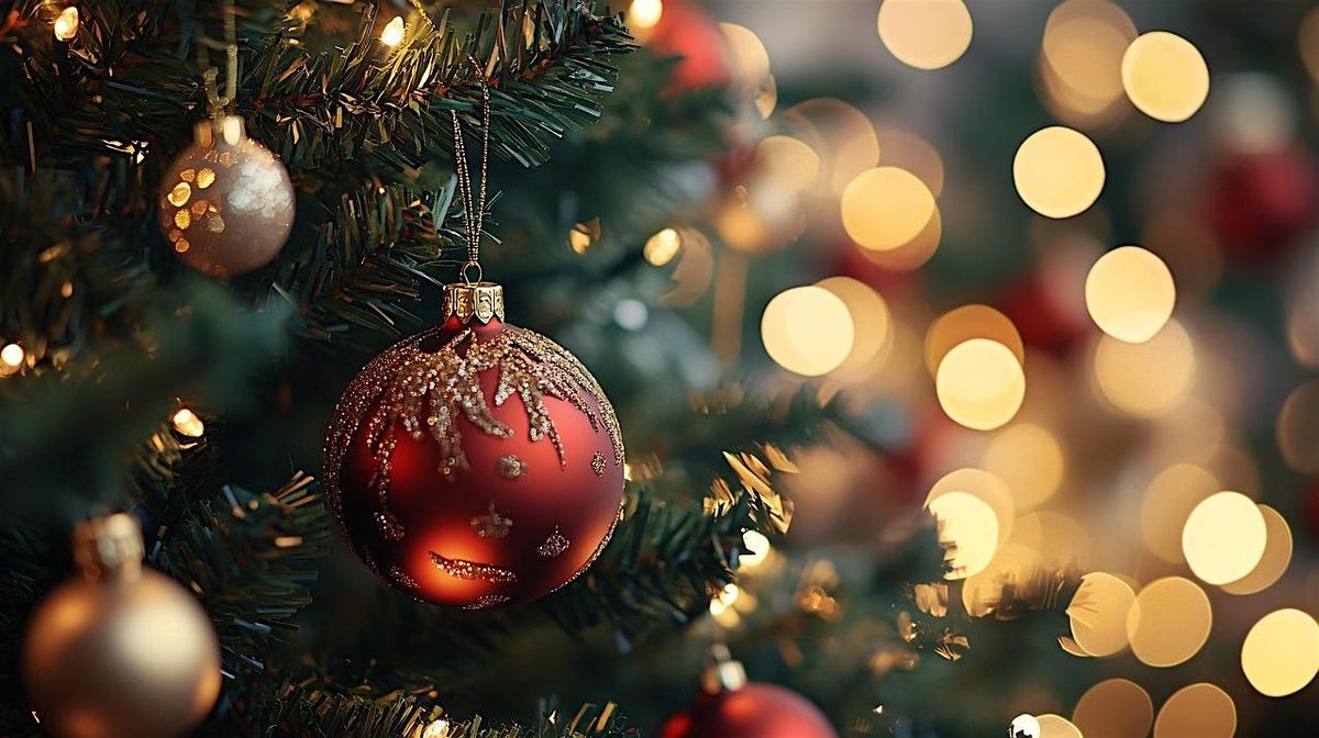 ELMC Christmas Party