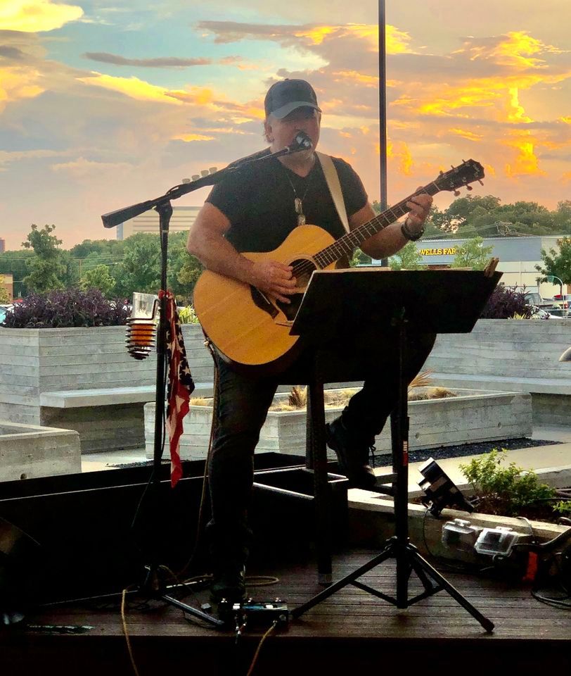 JIMMY COLE LIVE @ MAGGIES R&R  Ft. Worth