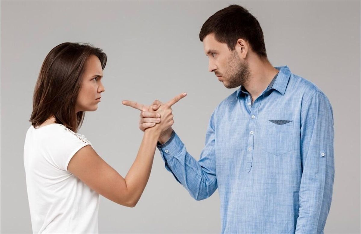Relationships *911*