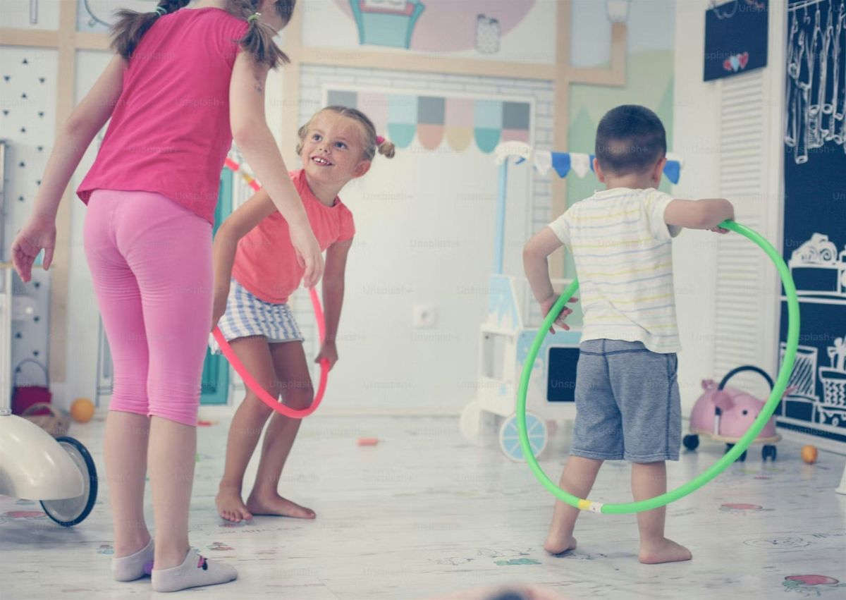 Kidsdance