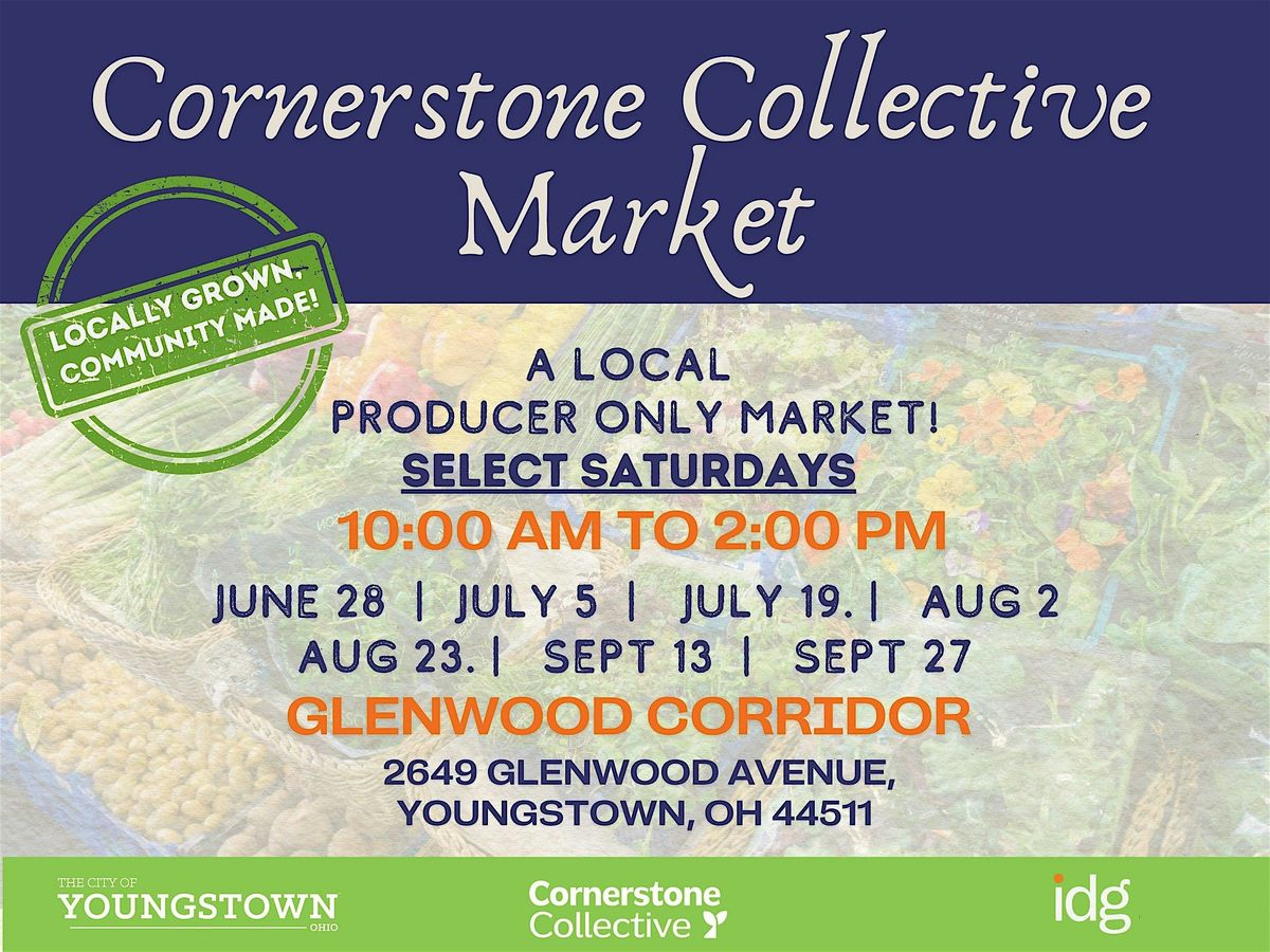 Cornerstone Collective Market