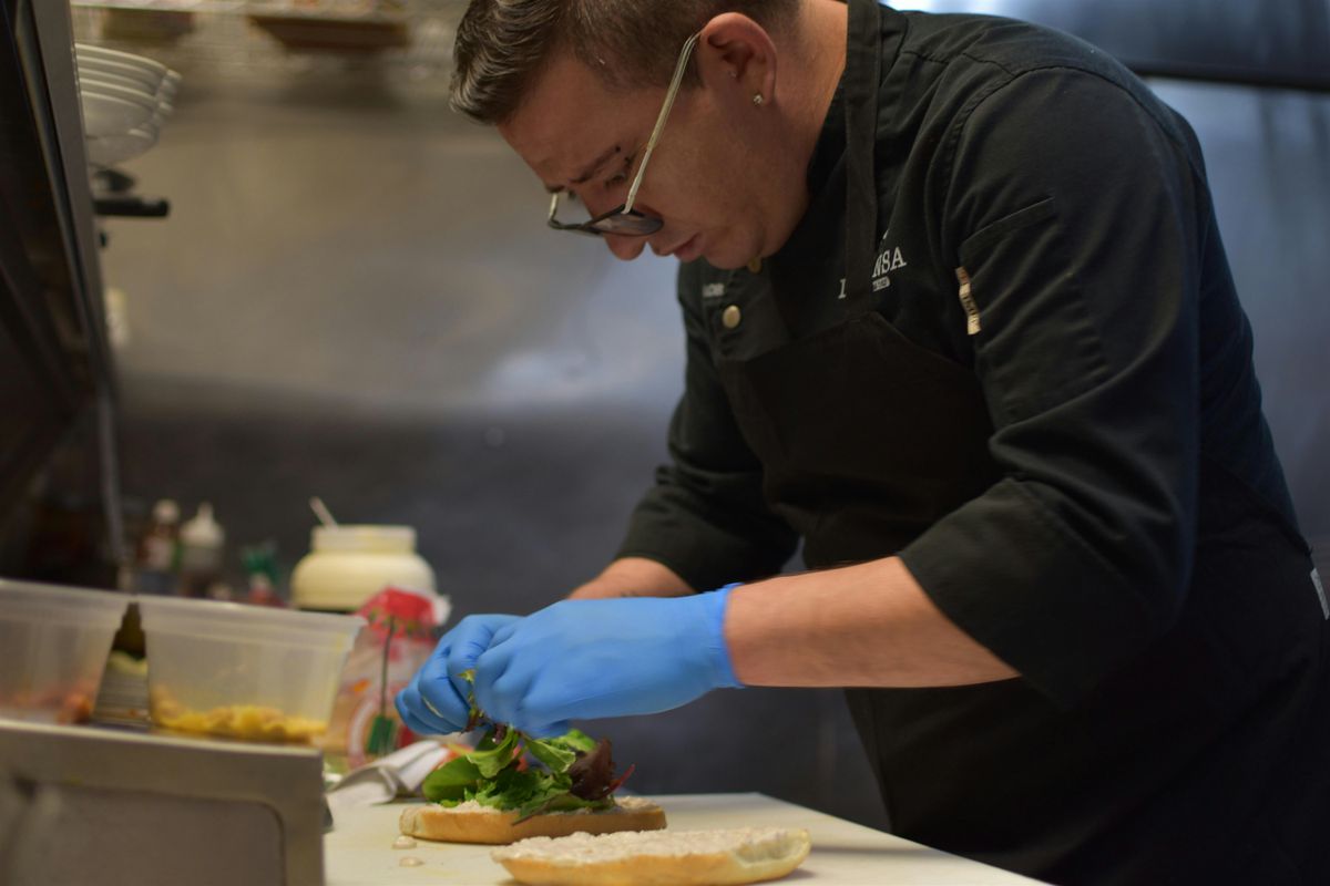 La Prensa Presents: Pa La Cocina! Cooking Class