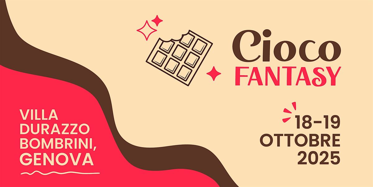 CiocoFantasy 2025