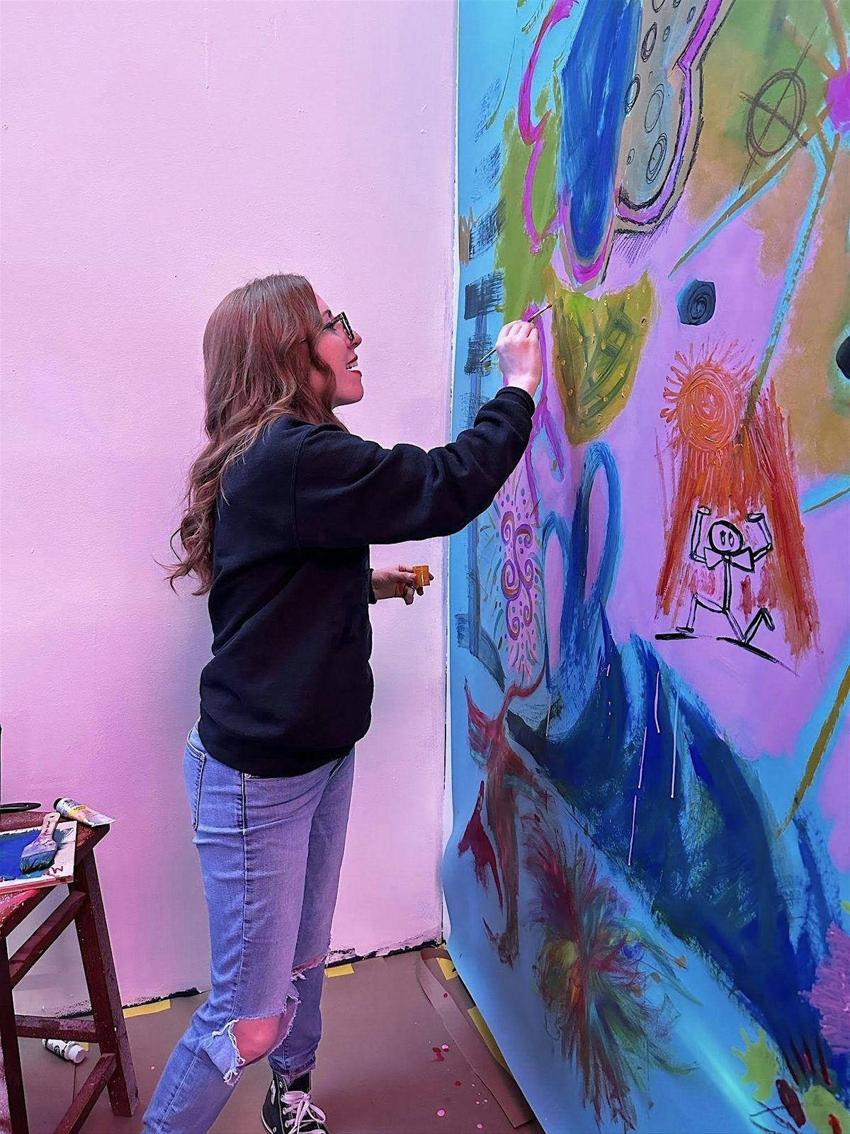 Bright Night at Co|So