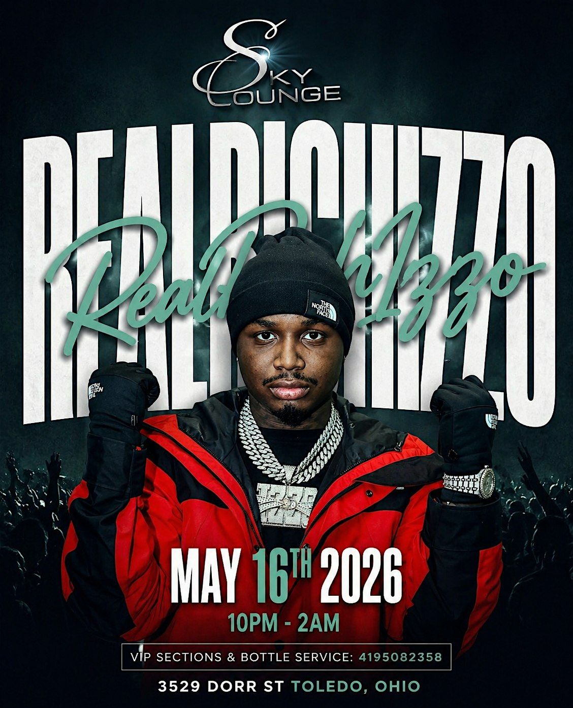 RealRichIzzo