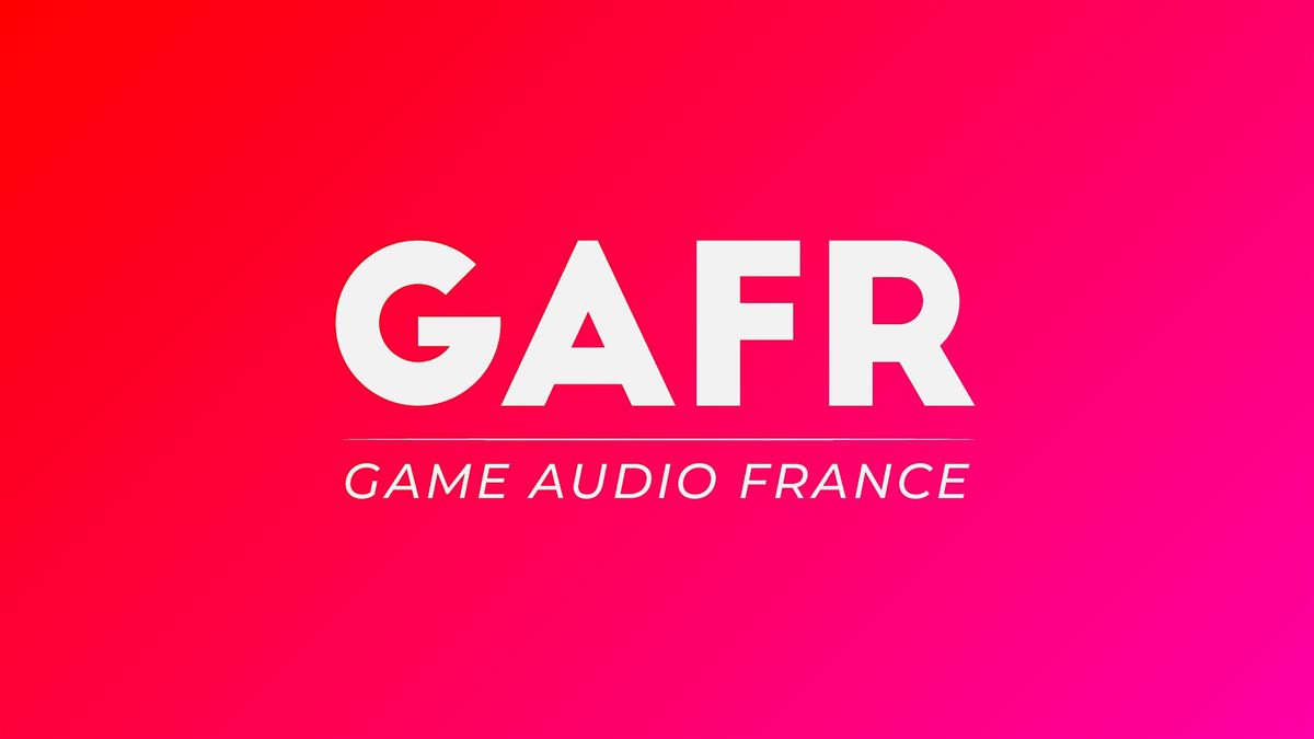 GAFR Paris - Meetup IRL