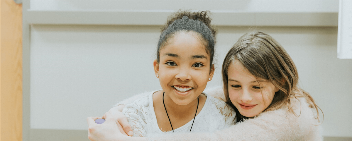 Workshop for Super-feelers. Girls Grades 3 - 5  *