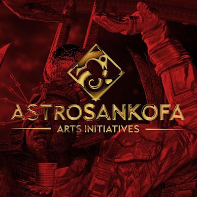 ASTROSANKOFA ARTS INITIATIVES