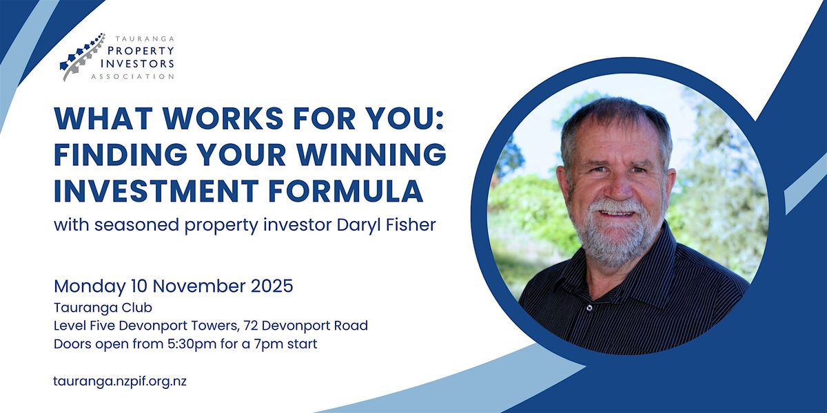 What Works for You: Finding Your Winning Investment Formula