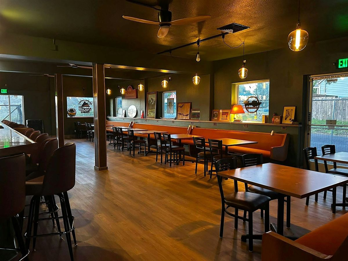 Free Live Music Saturday at The Local Pub