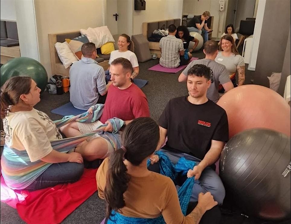 Childbirth Education Class