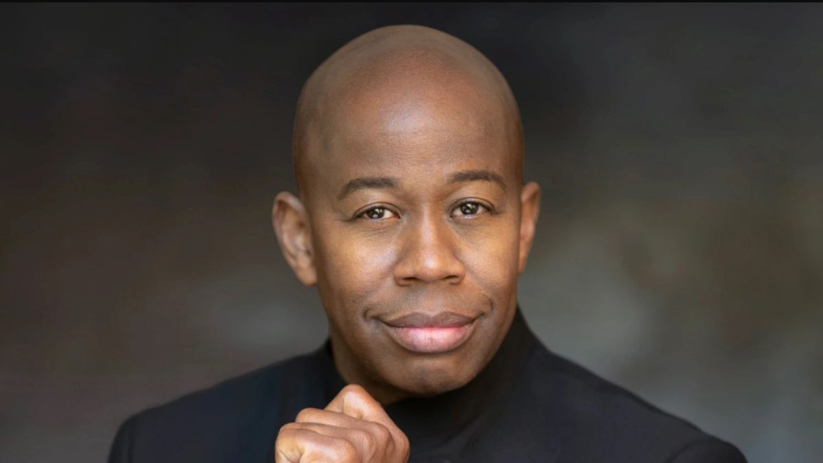 Minnesota Orchestra - Juneteenth at Orchestra Hall - MN