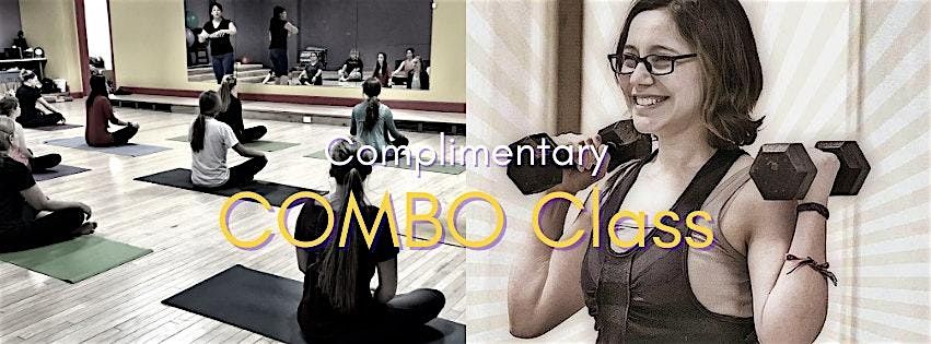 FREE Combo Class