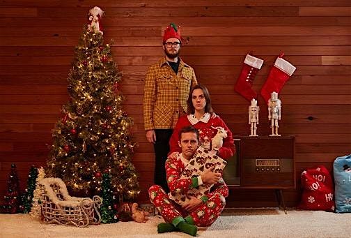 Energy Crystals and Beyond Christmas