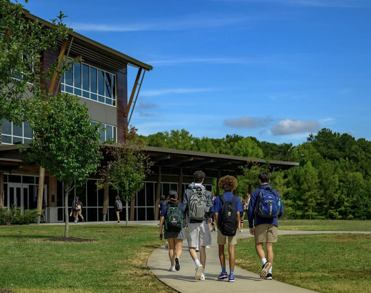 School Reimagined - Experience Mount Vernon