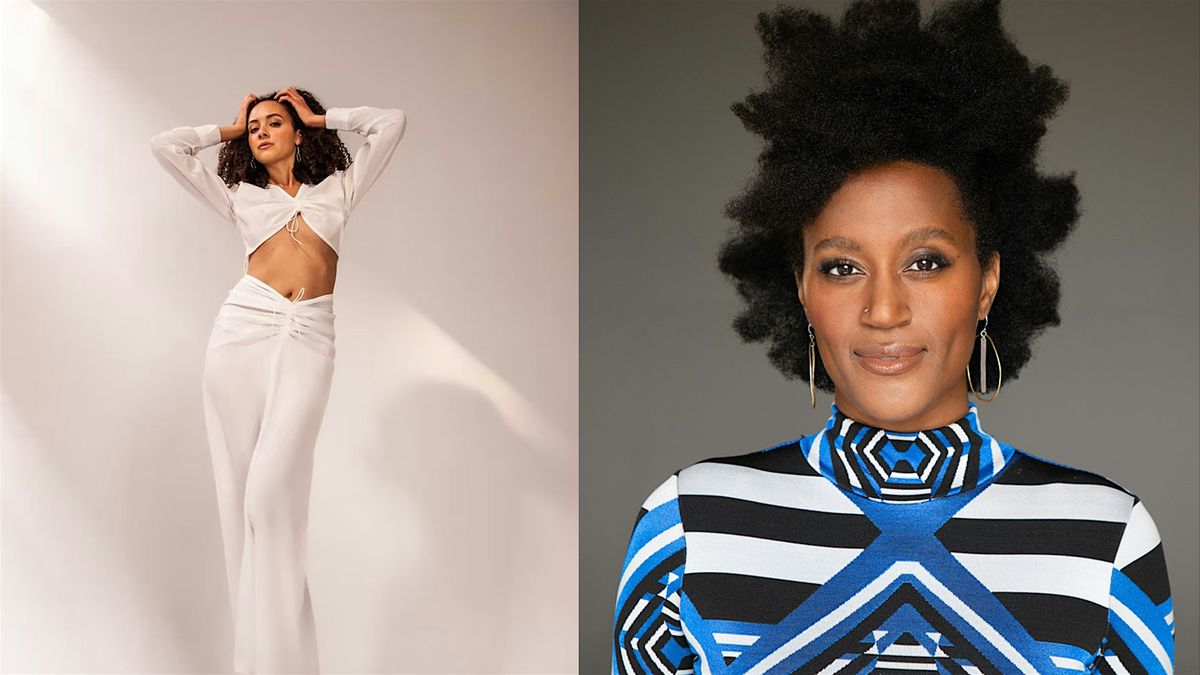 Soundpost Sessions SPOTLIGHT: Ayo Awosika w\/ Wellington Bullings