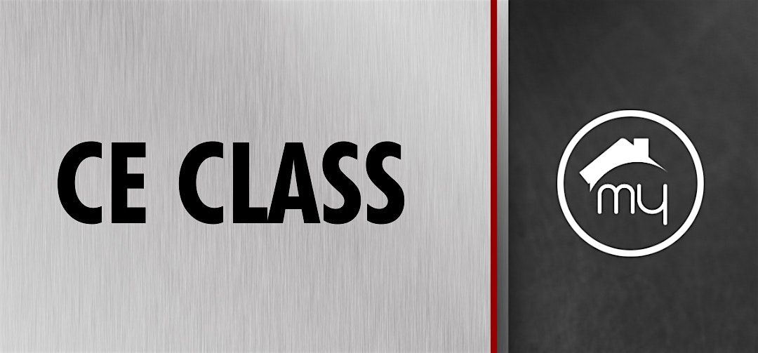 Appraisal 101: What Every Agent Needs to Know (General)