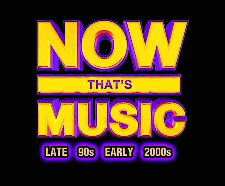 Now That's Music ( THROWBACK FRIDAYS 90s & 2000s Dance Party in Singapore )